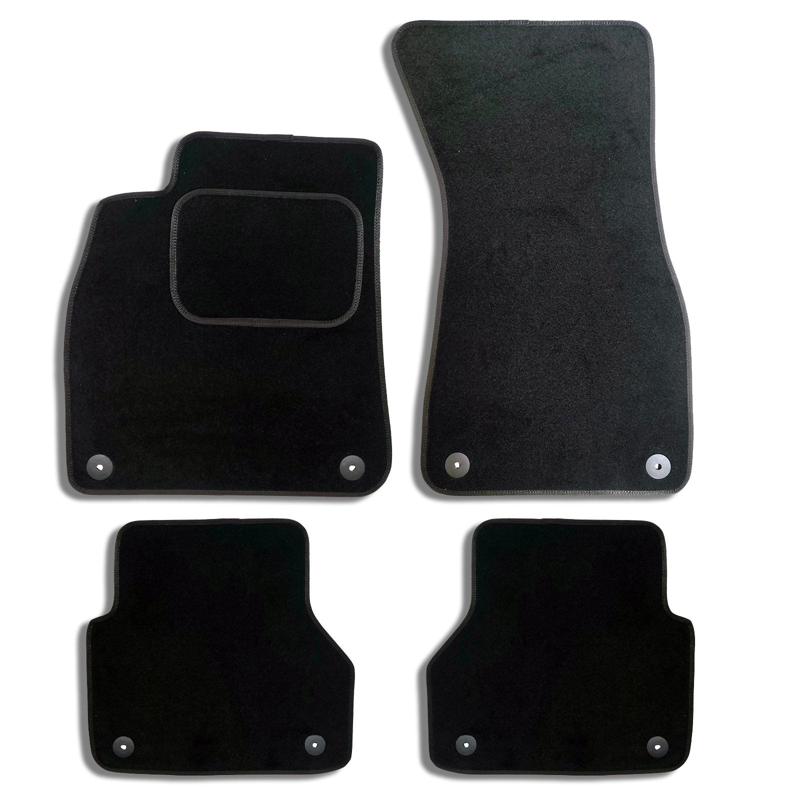 FV-4163-AGCP-Passform-Autoteppiche-Velours-Fussmatten-für-Audi-A7-C8-2018-2025