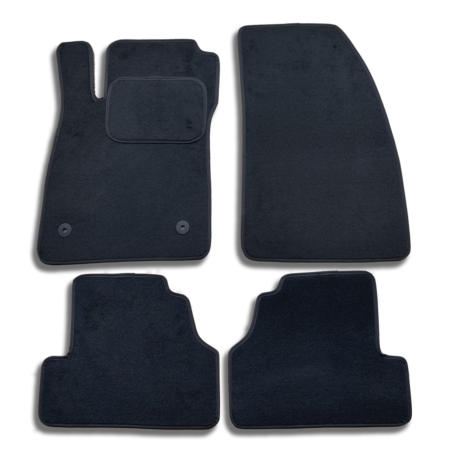 FV-4166-AGCP-Passform-Autoteppiche-Velours-Fussmatten-für-Chevrolet-Trax-2013-2022