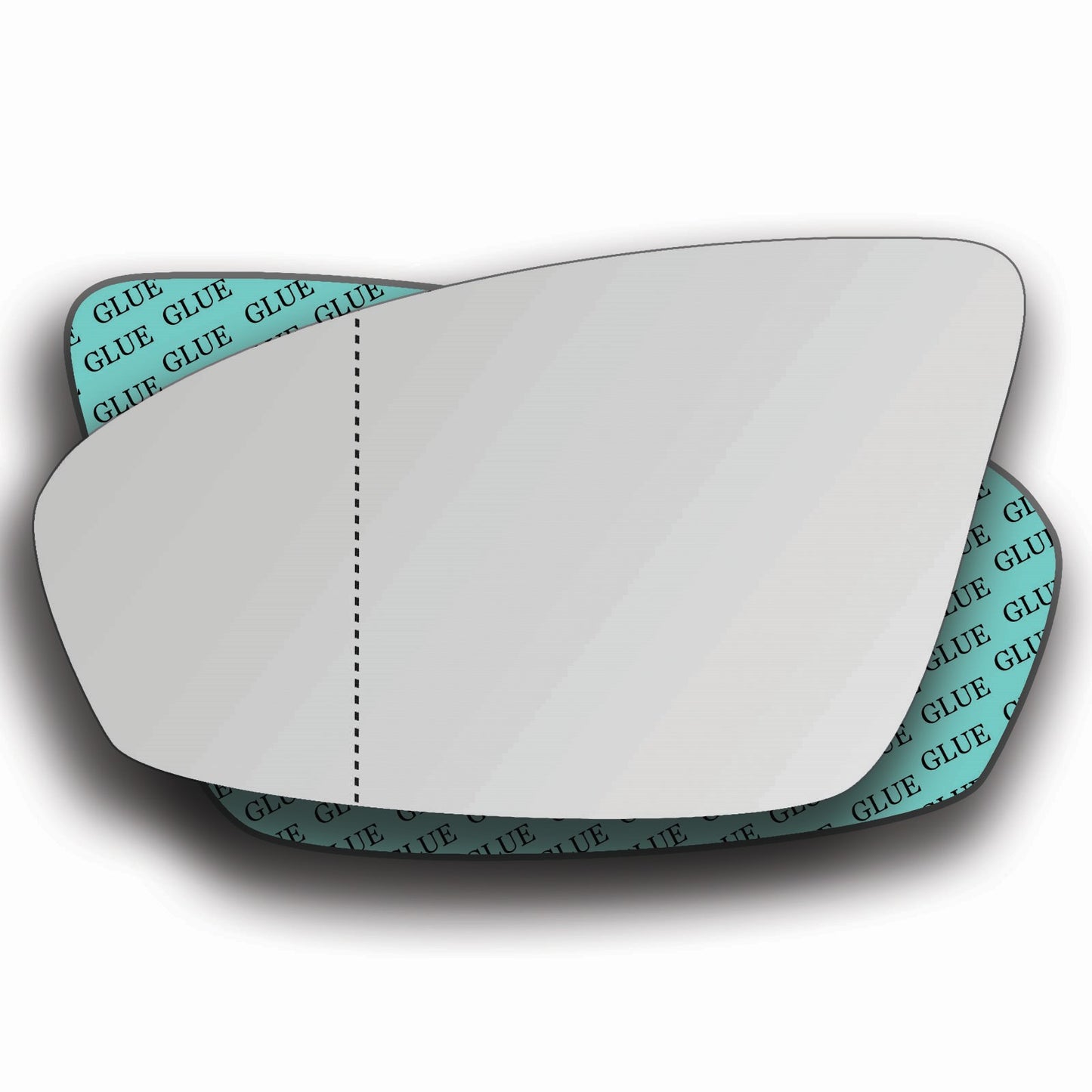 AGCP Spiegelglas für BMW M5 2011 - 2016