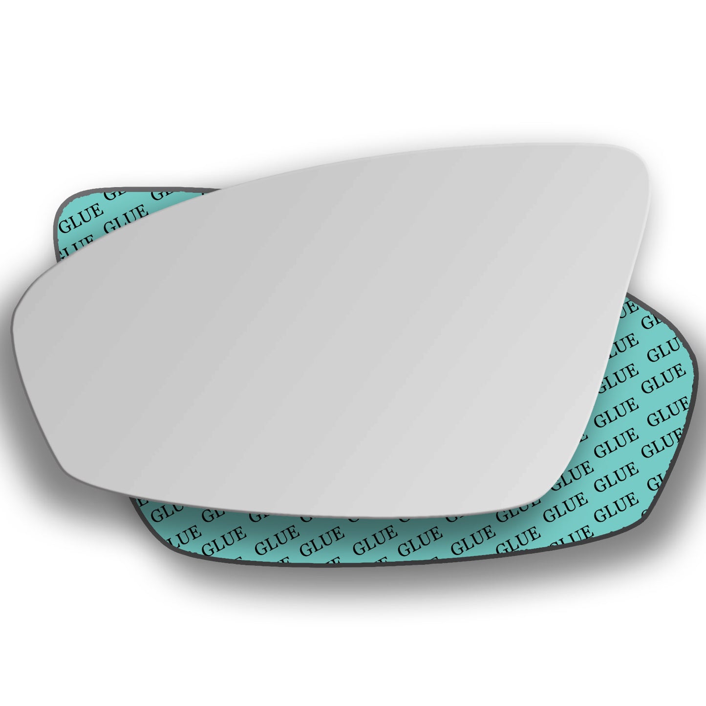 AGCP Spiegelglas für BMW M5 2011 - 2016