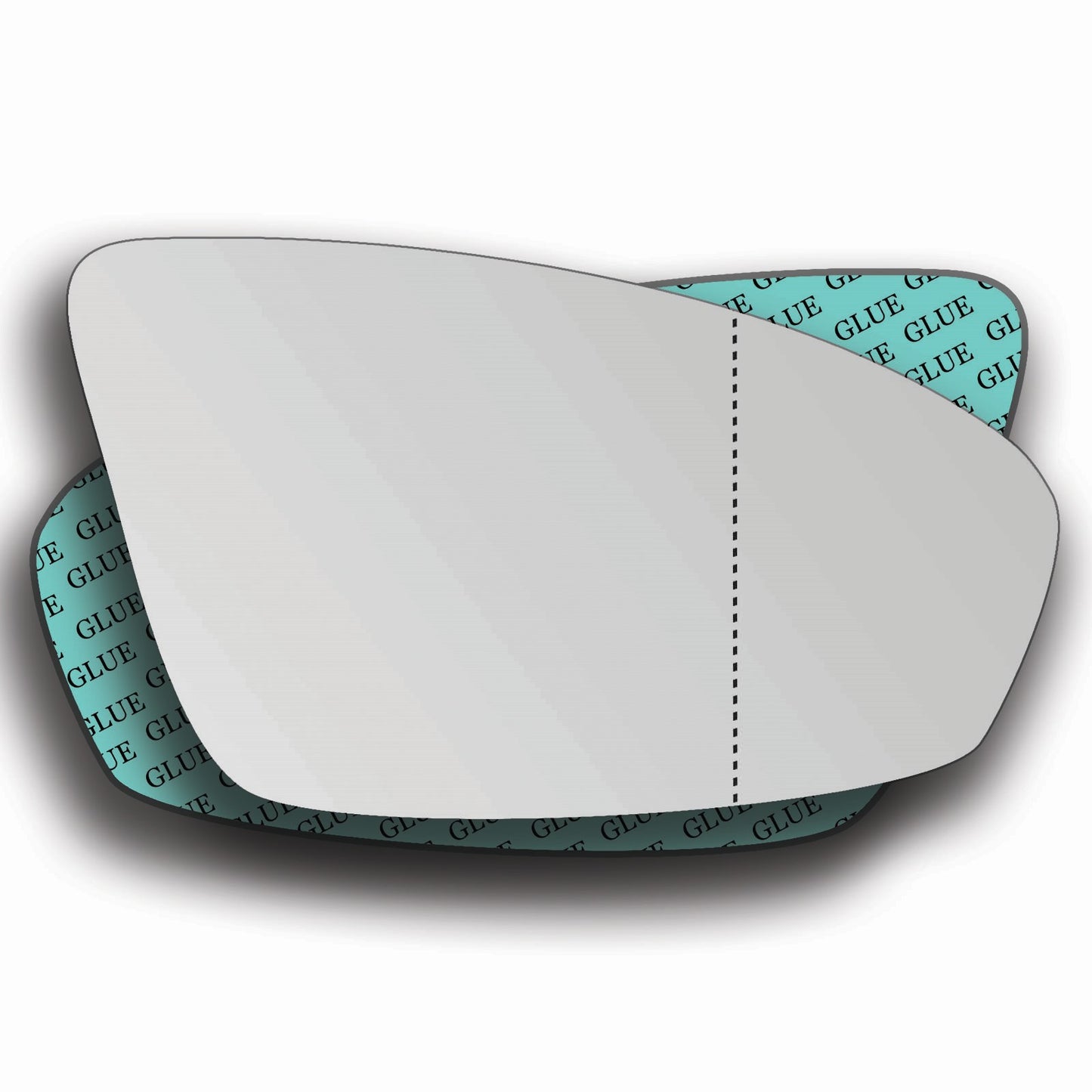 AGCP Spiegelglas für BMW M5 2011 - 2016