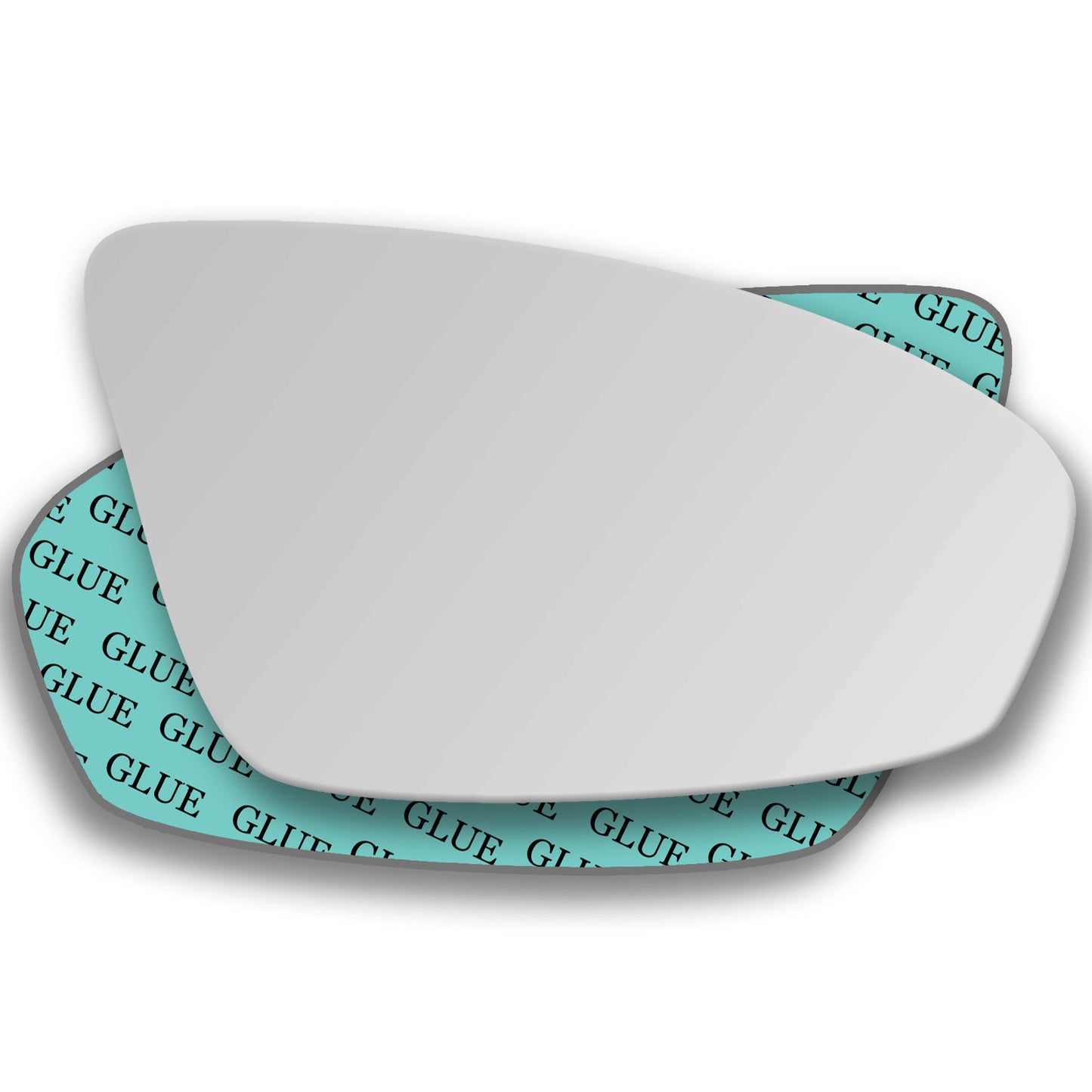 AGCP Spiegelglas für BMW M5 2011 - 2016