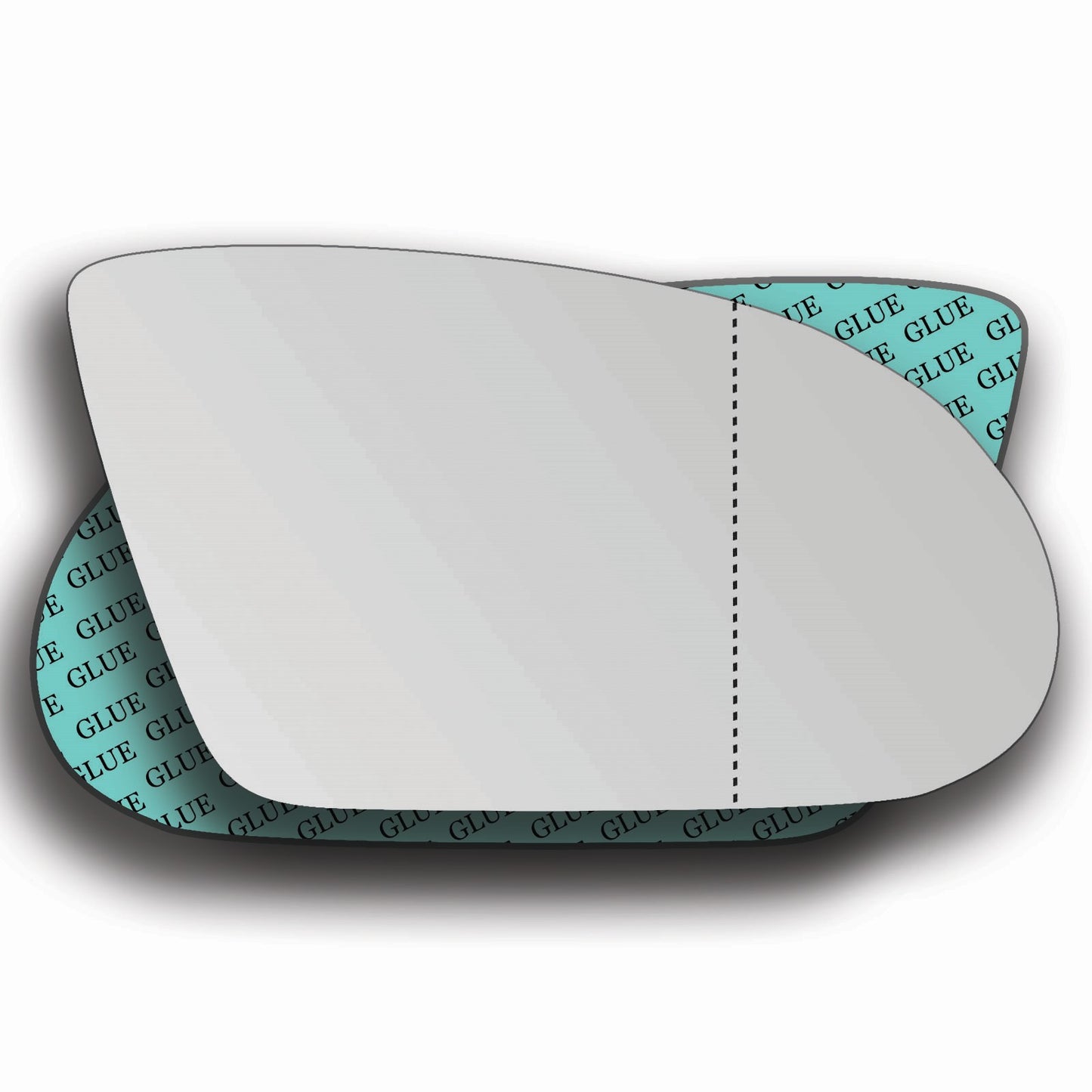 AGCP Spiegelglas für Chevrolet Lumina 1995 - 2001
