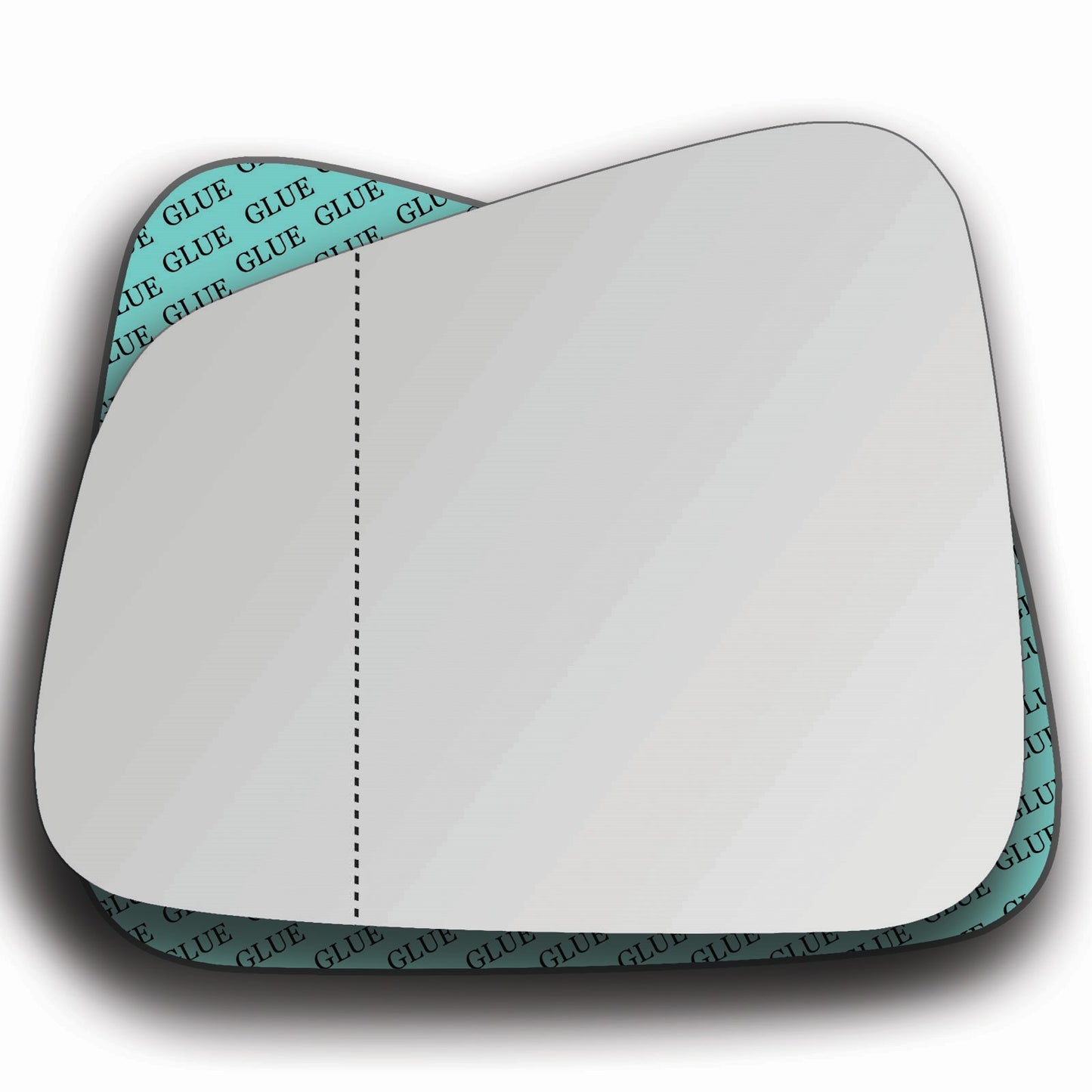AGCP Spiegelglas für Buick Encore 2012 - 2020