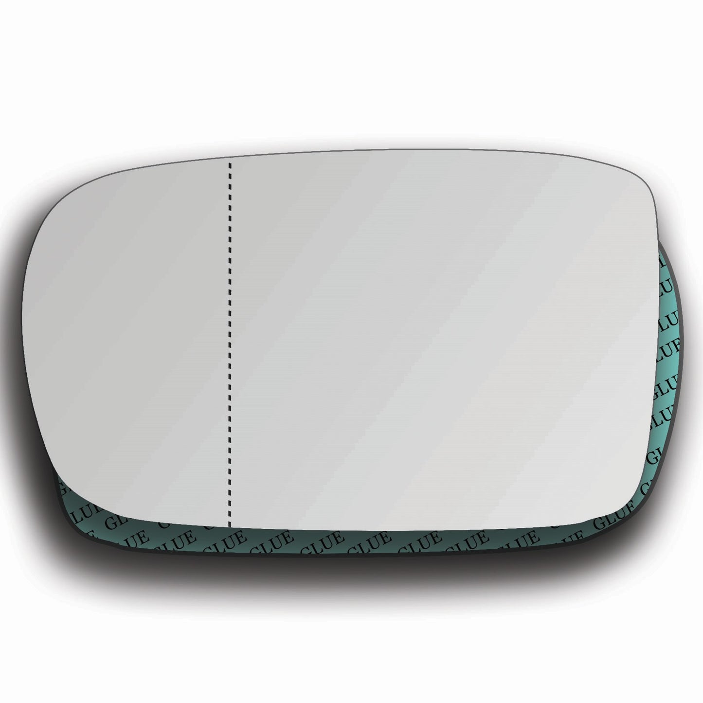 AGCP Spiegelglas für Chrysler 300C 2011 - 2023