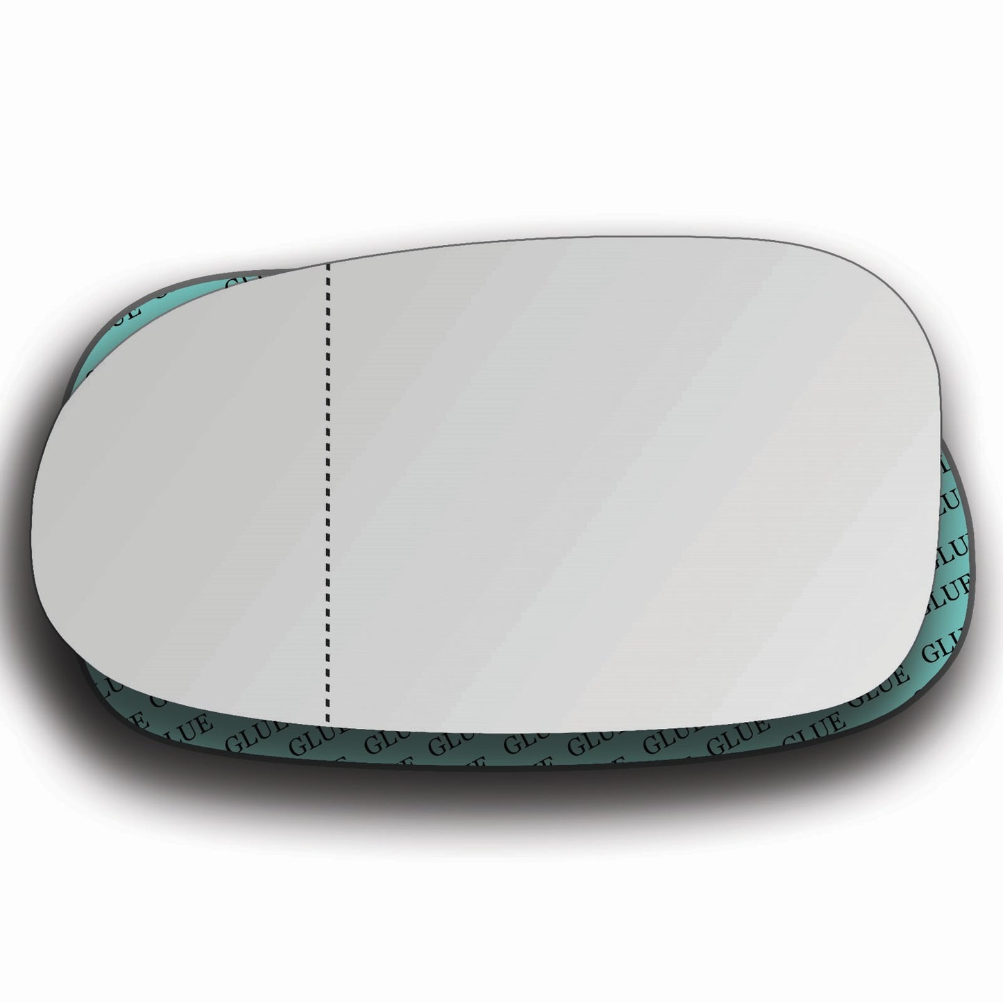 AGCP Spiegelglas für Chrysler Concorde 1993 - 1997