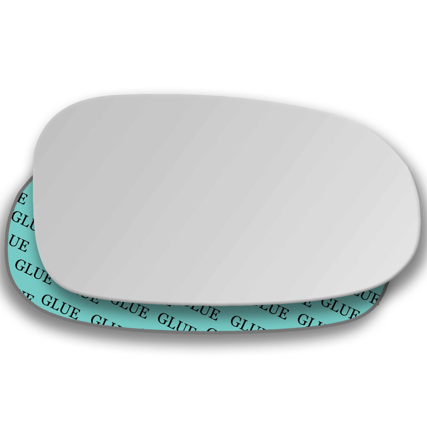 AGCP Spiegelglas für Chrysler Concorde 1993 - 1997