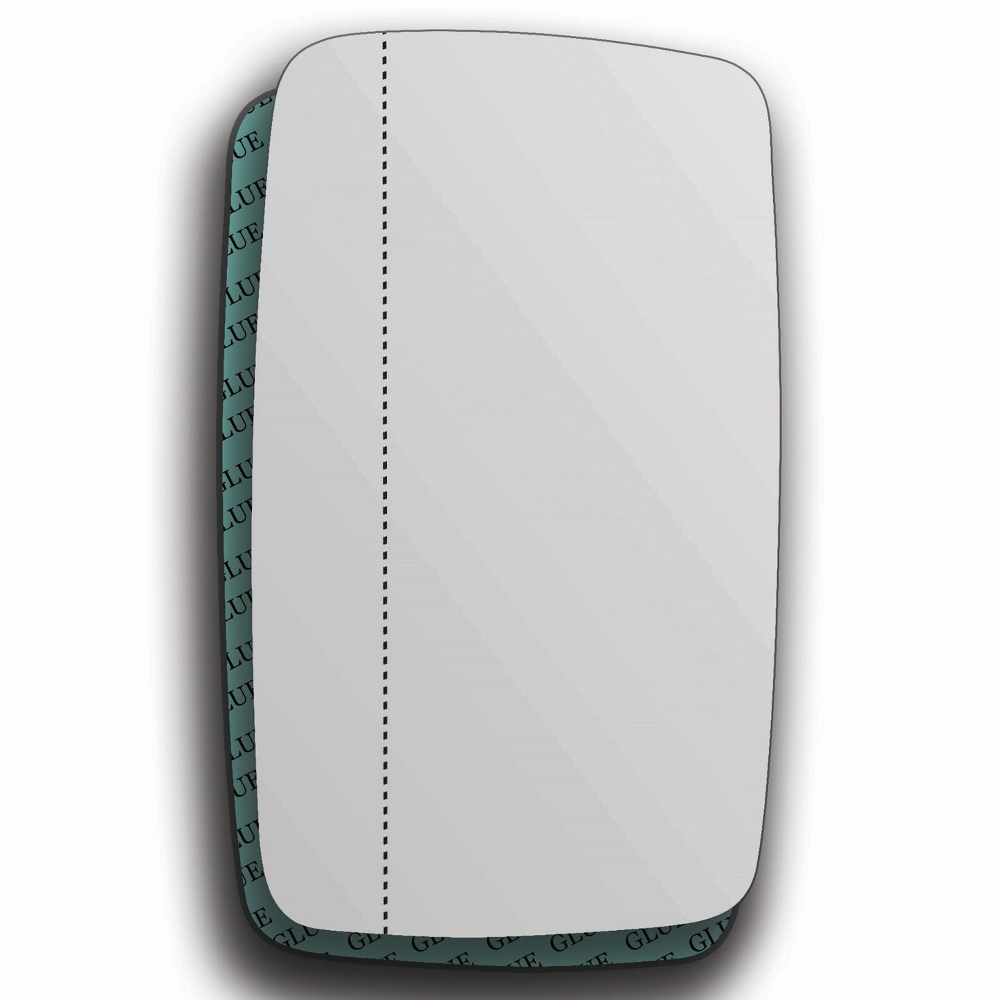 AGCP Spiegelglas für Mercedes Sprinter 1995 - 2006