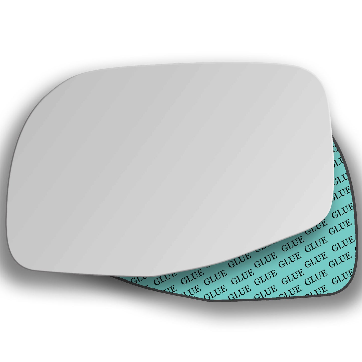 AGCP Spiegelglas für Ford Explorer Sport Trac 2002 - 2005