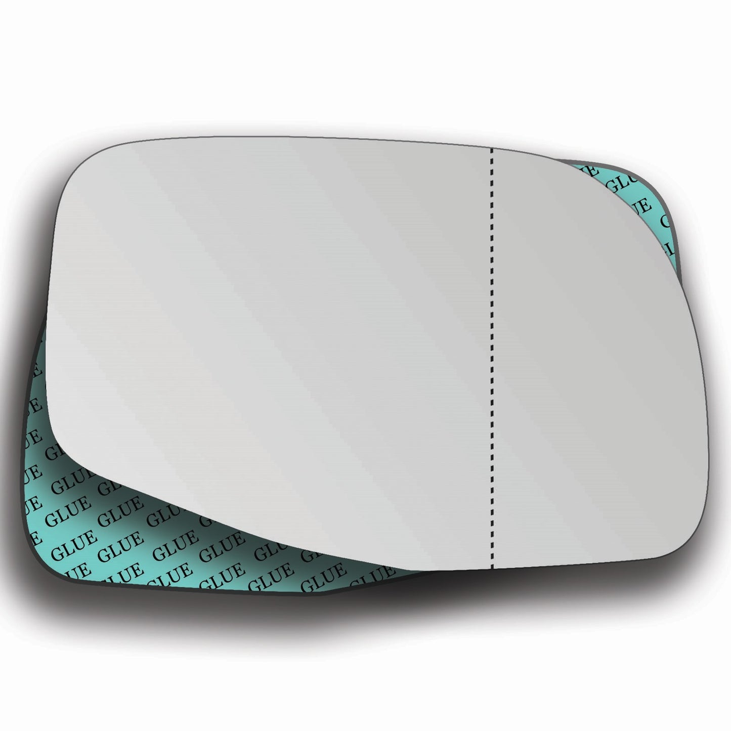 AGCP Spiegelglas für Ford Explorer 2 3 1995 - 2005