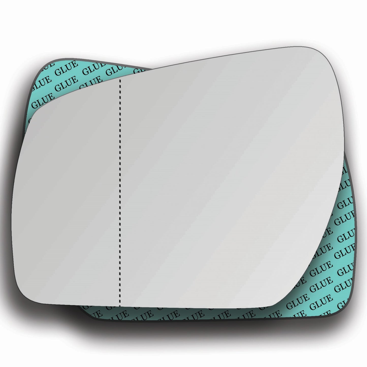 AGCP Spiegelglas für Ford C-Max 2009 - 2010