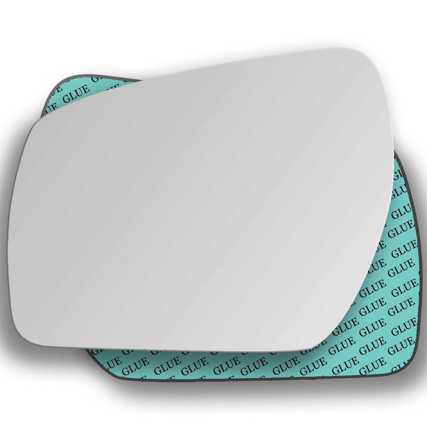 AGCP Spiegelglas für Ford C-Max 2009 - 2010
