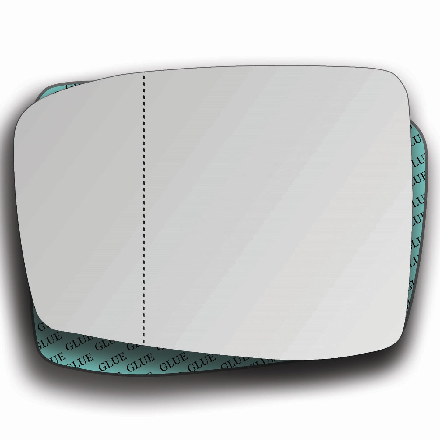 AGCP Spiegelglas für Honda Odyssey (Americas) 3 2005 - 2010