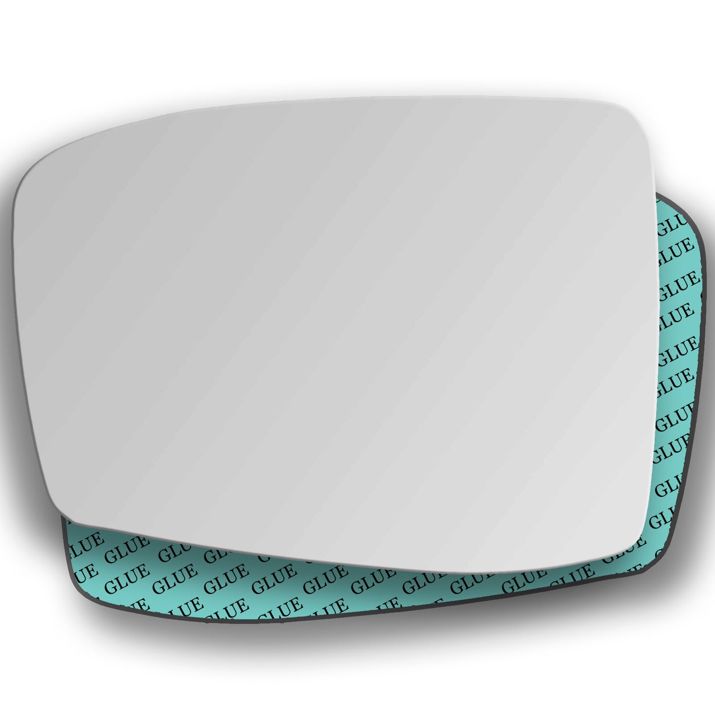 AGCP Spiegelglas für Honda Odyssey (Americas) 3 2005 - 2010