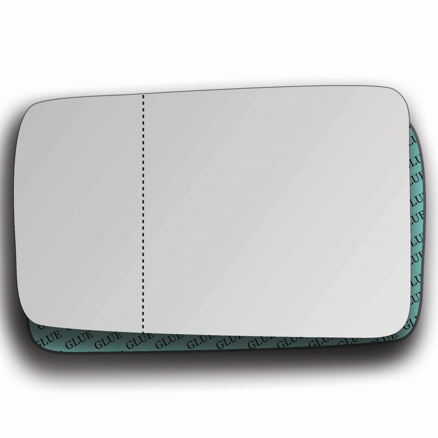 AGCP Spiegelglas für Range Rover 1970 - 1994