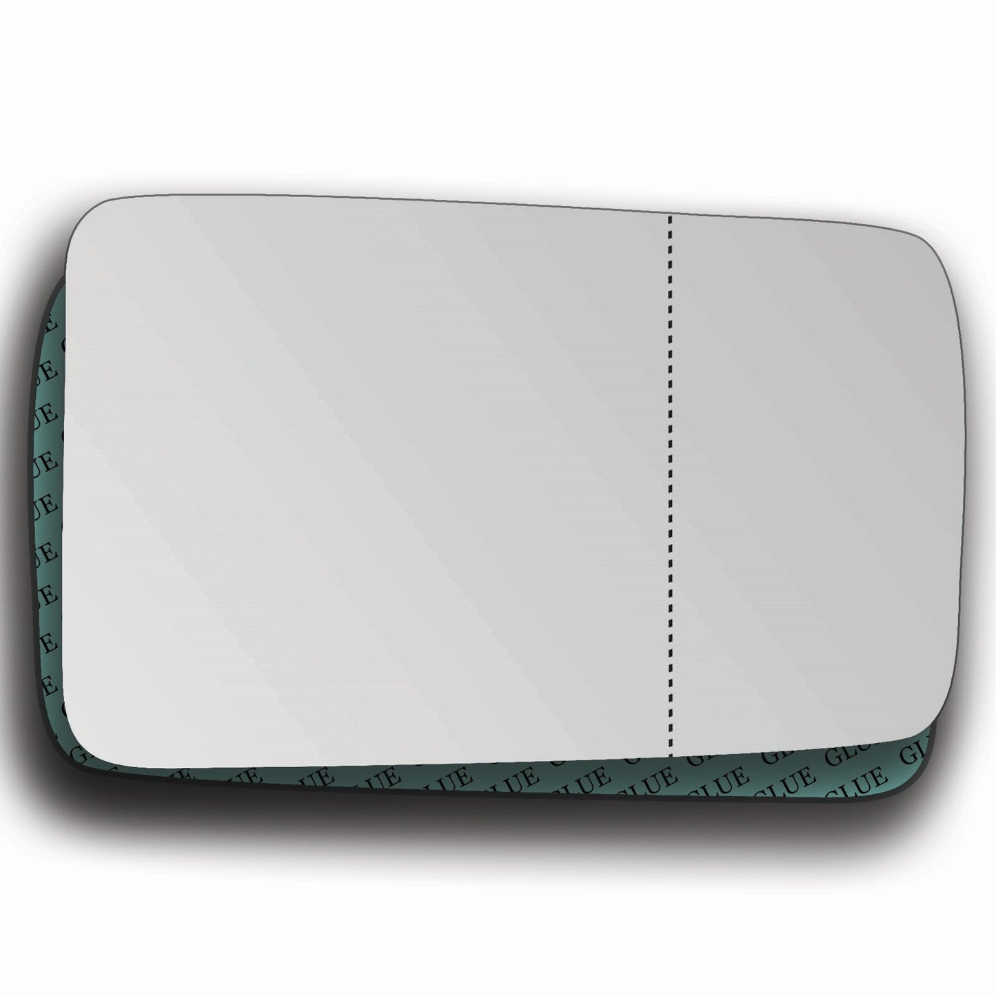 AGCP Spiegelglas für Range Rover 1970 - 1994