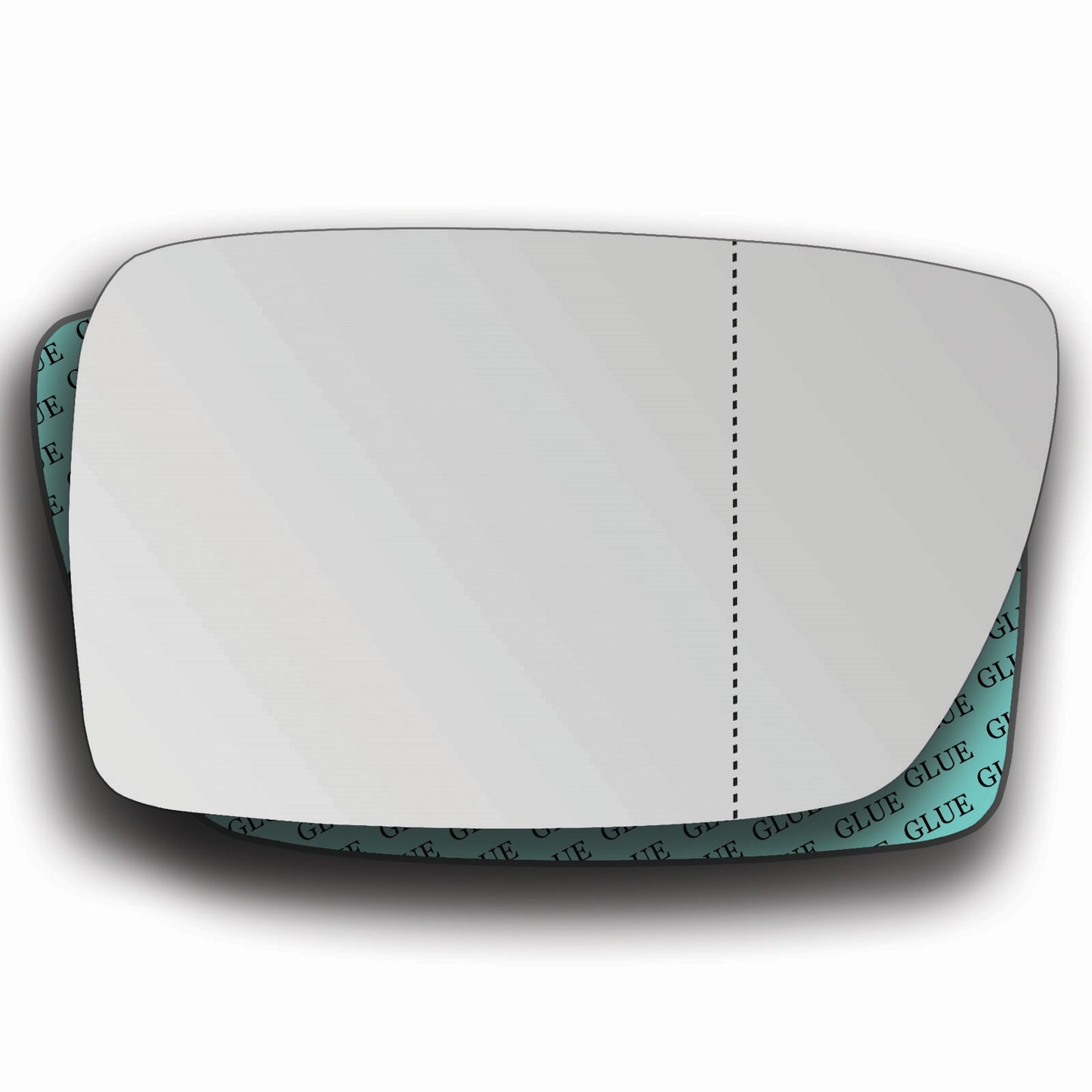 AGCP Spiegelglas für Buick Enclave 2018 - 2025