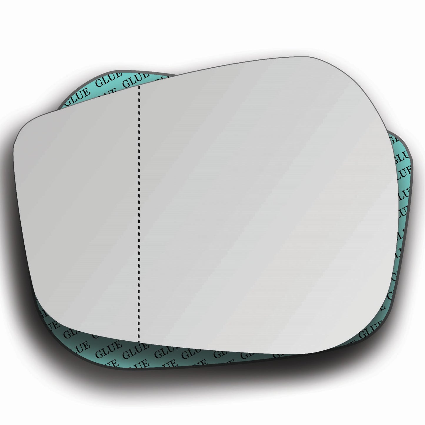 AGCP Spiegelglas für Scion FR-S 2012 - 2016