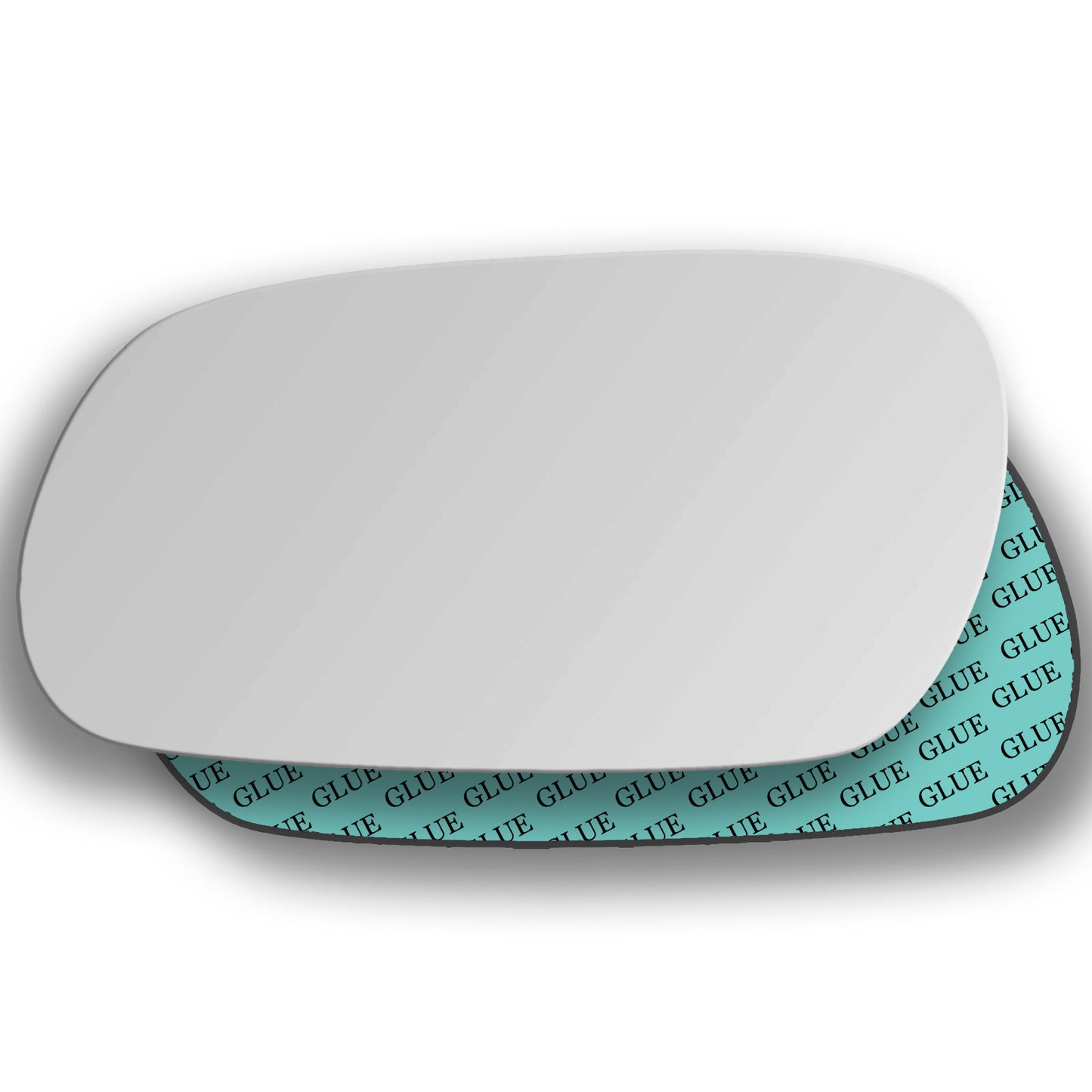 AGCP Spiegelglas für Toyota Celica 1994 - 1999