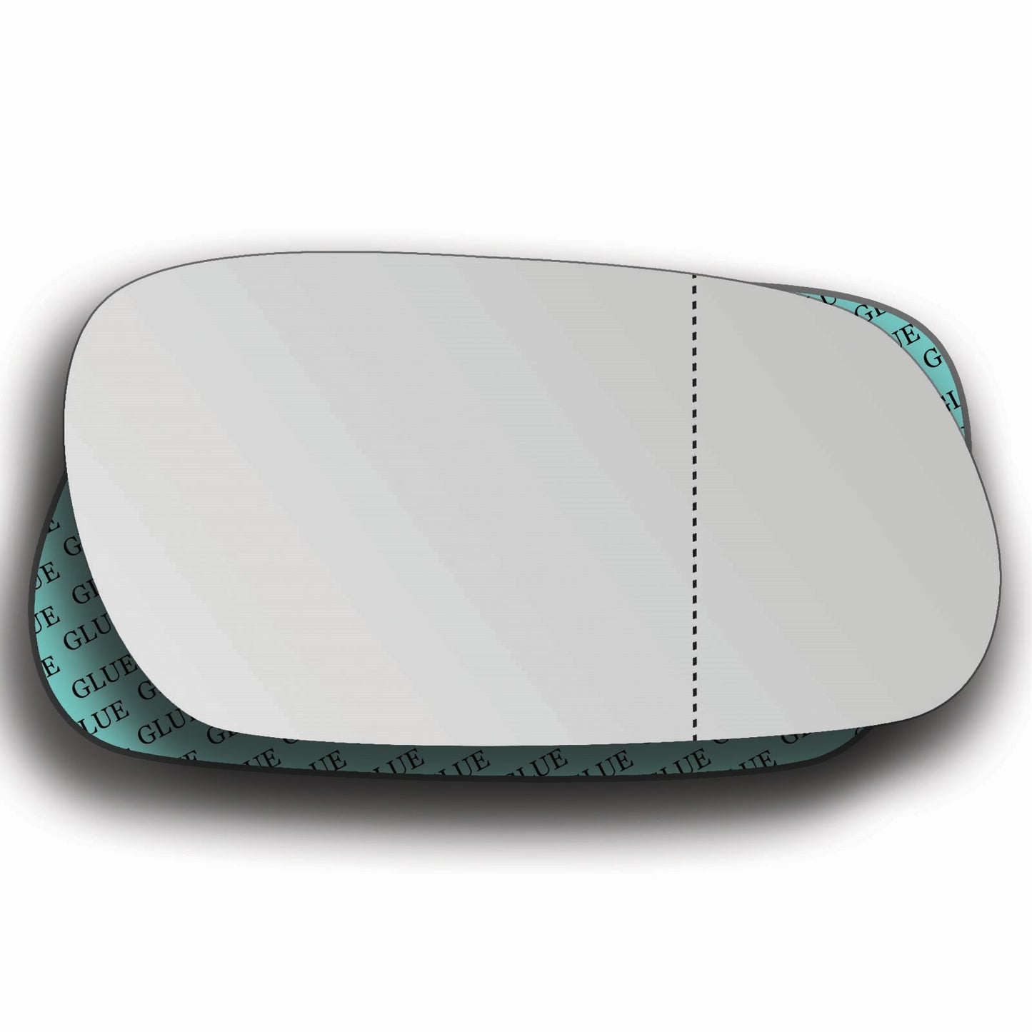 AGCP Spiegelglas für Toyota Celica 1994 - 1999