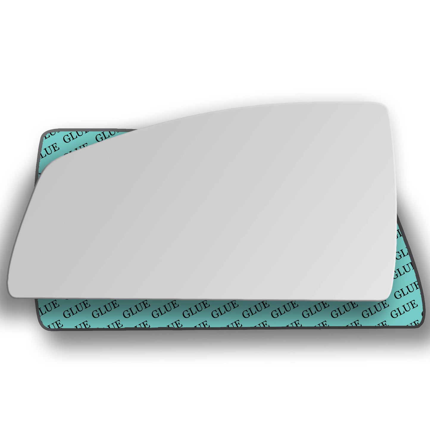 AGCP Spiegelglas für Proton Savvy 2005 - 2012