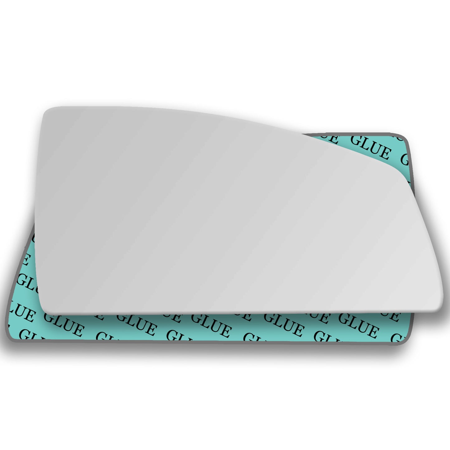 AGCP Spiegelglas für Proton Savvy 2005 - 2012