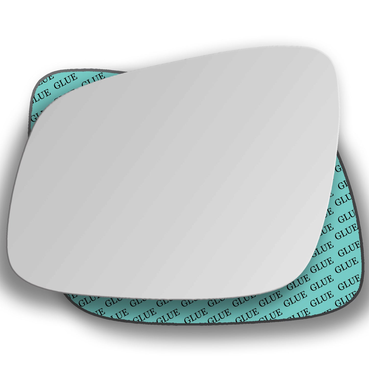 AGCP Spiegelglas für Ravon R4 2010 - 2020