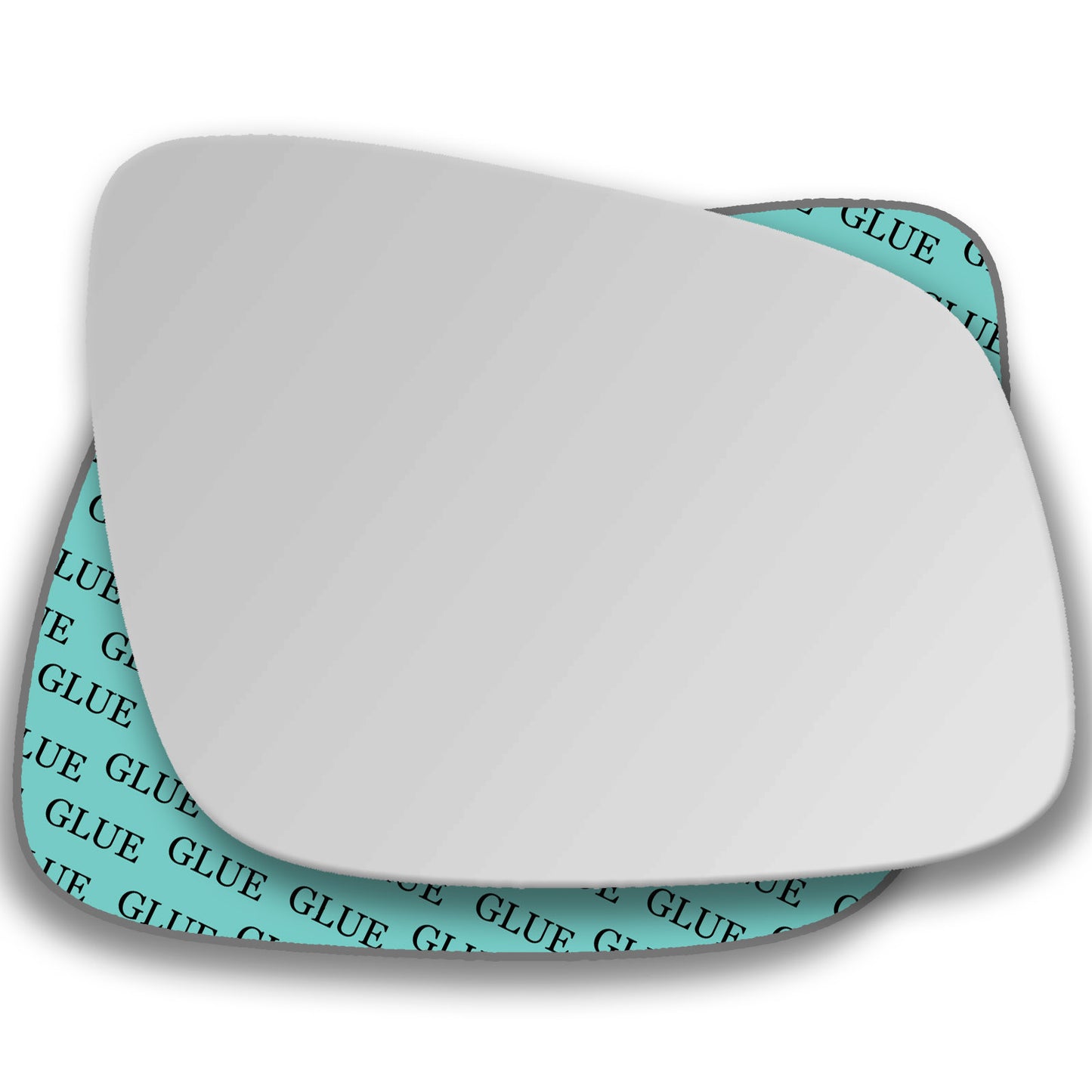 AGCP Spiegelglas für Ravon R4 2010 - 2020