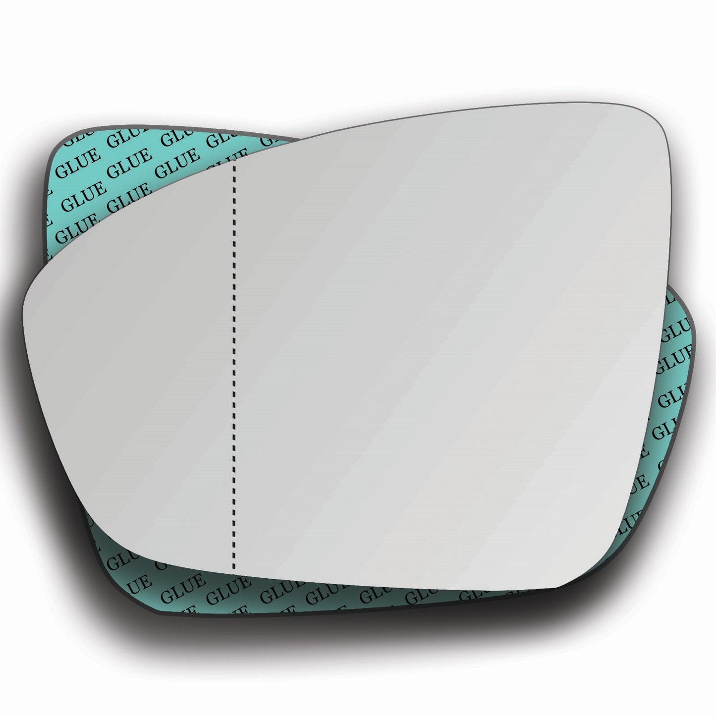 AGCP Spiegelglas für Nissan Sentra 2020 - 2025