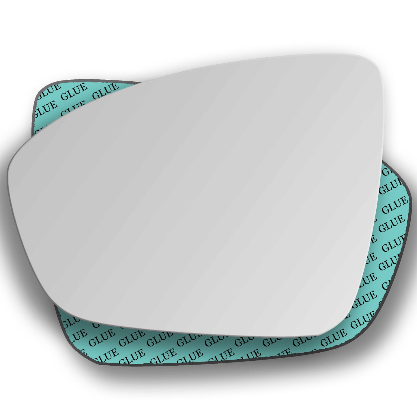 AGCP Spiegelglas für Nissan Sentra 2020 - 2025