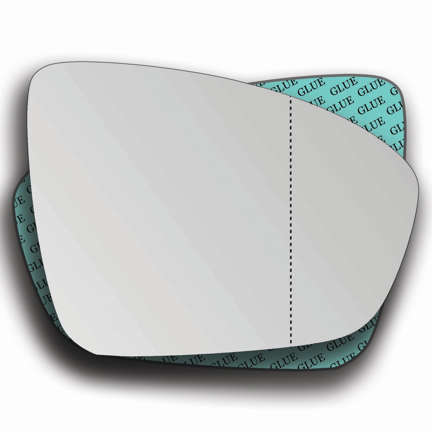 AGCP Spiegelglas für Nissan Sentra 2020 - 2025