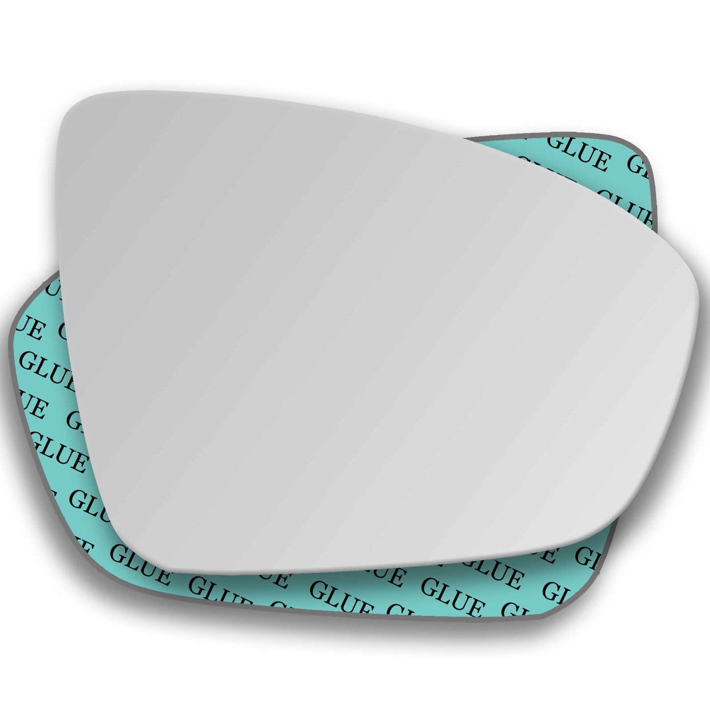 AGCP Spiegelglas für Nissan Sentra 2020 - 2025