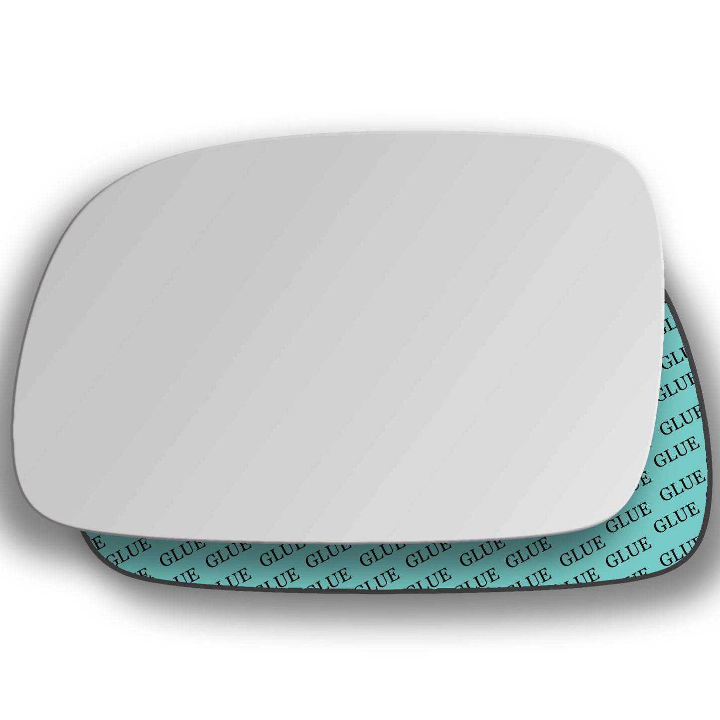 AGCP Spiegelglas für Jeep Grand Cherokee WK 2005 - 2010