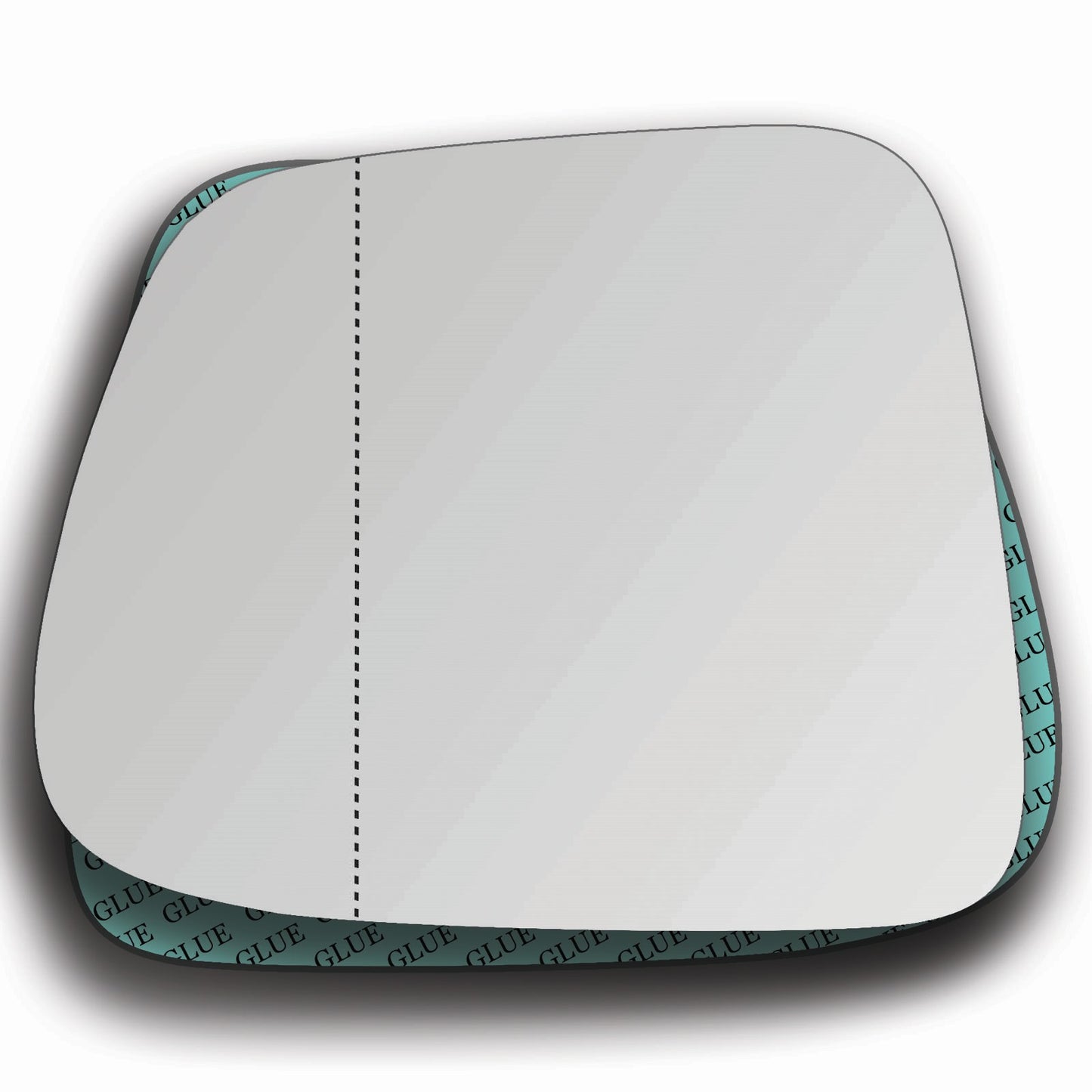 AGCP Spiegelglas für Chevrolet Orlando 2011 - 2018