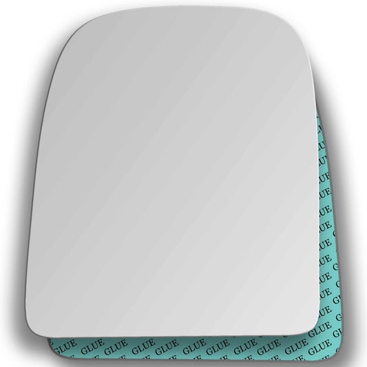 AGCP Spiegelglas für Iveco Daily 4 5 2006 - 2014