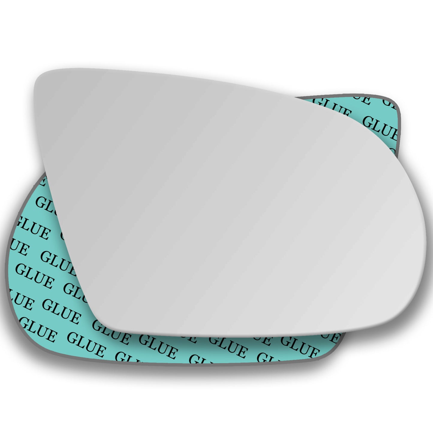 AGCP Spiegelglas für Audi A8 D4 2010 - 2017