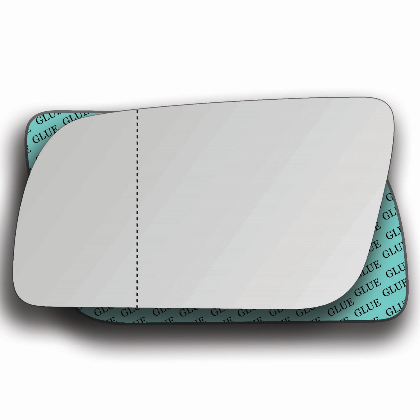 AGCP Spiegelglas für Chevrolet K1500 1995 - 1999