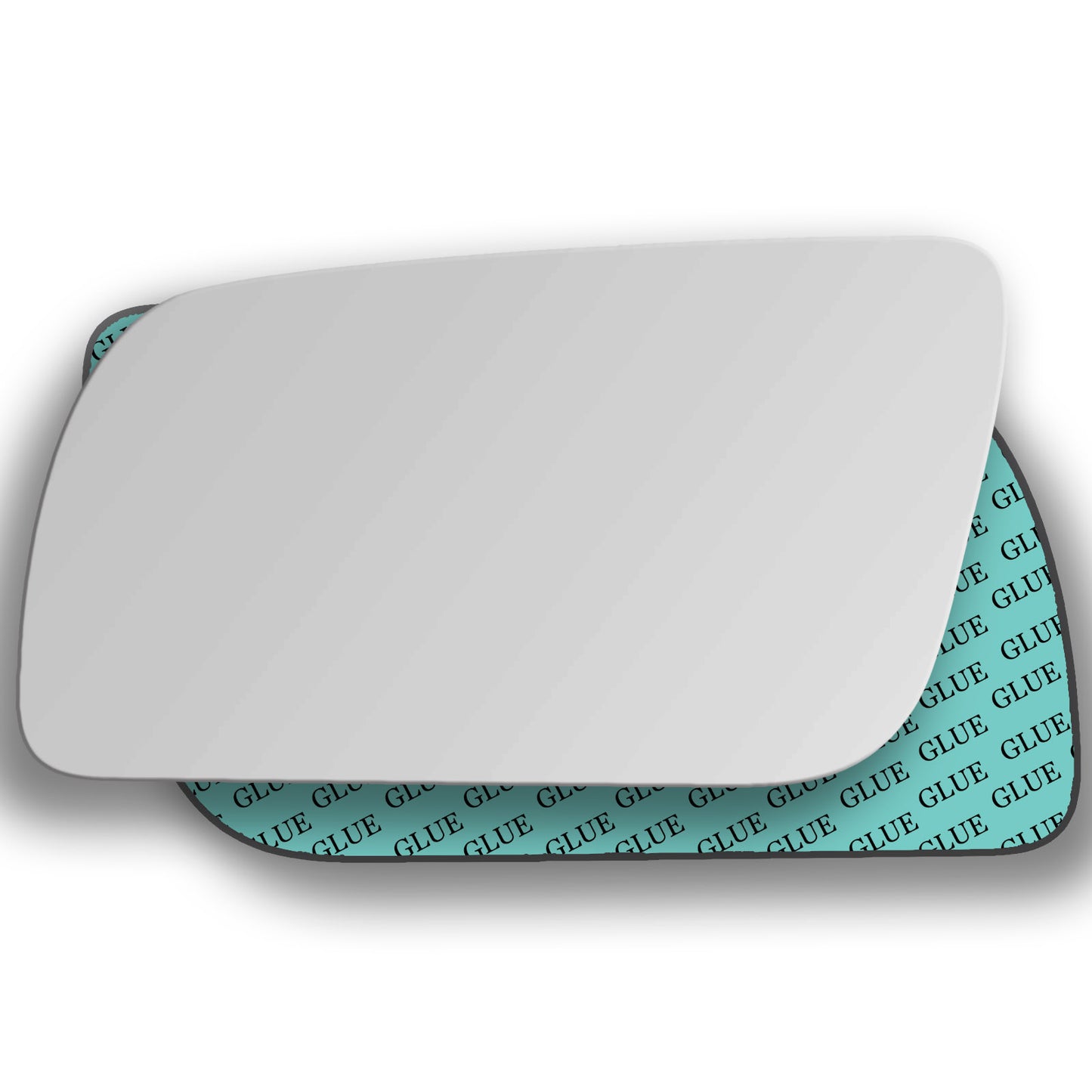 AGCP Spiegelglas für Chevrolet K1500 1995 - 1999