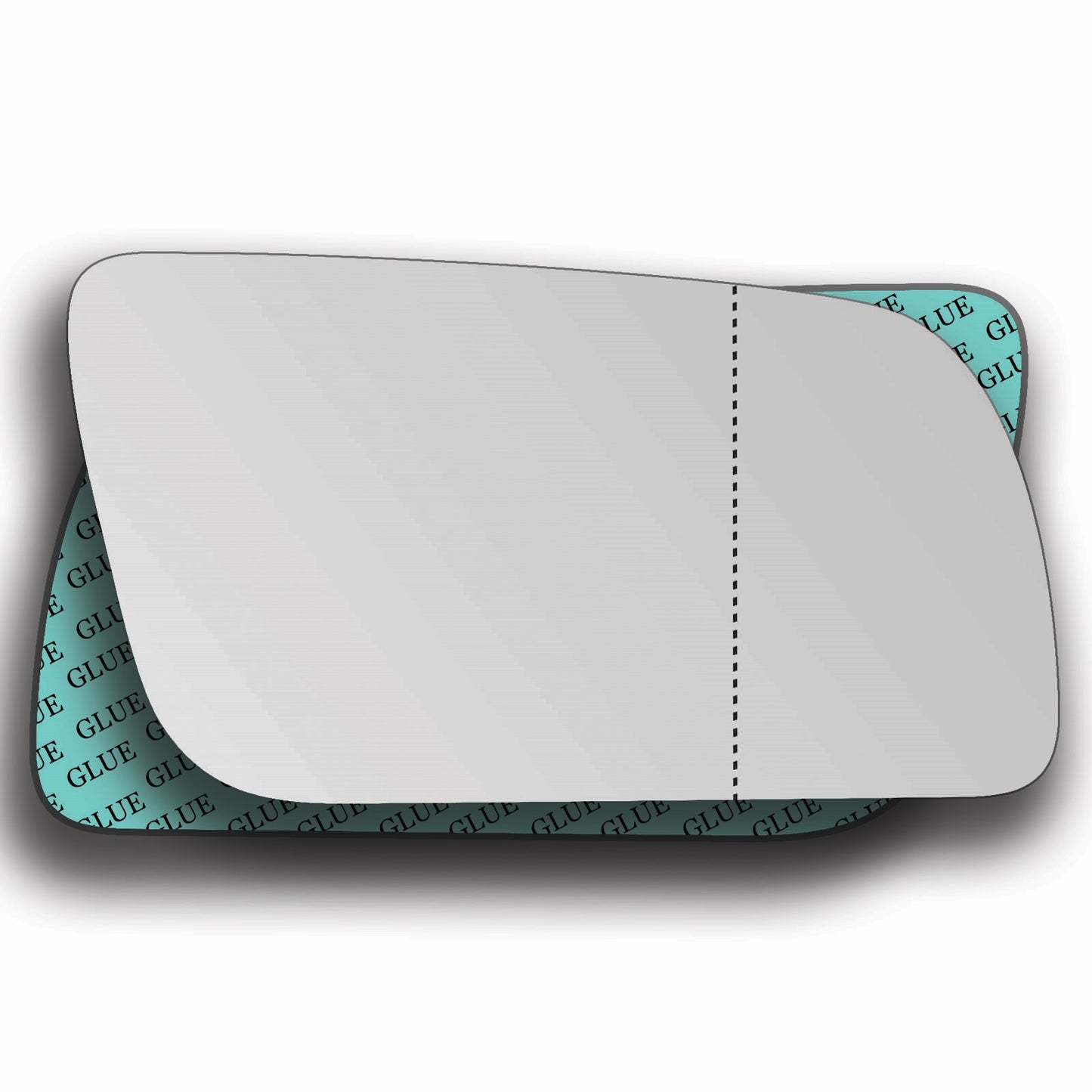AGCP Spiegelglas für Chevrolet K1500 1995 - 1999