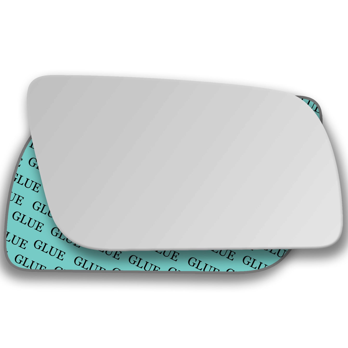AGCP Spiegelglas für Chevrolet K1500 1995 - 1999