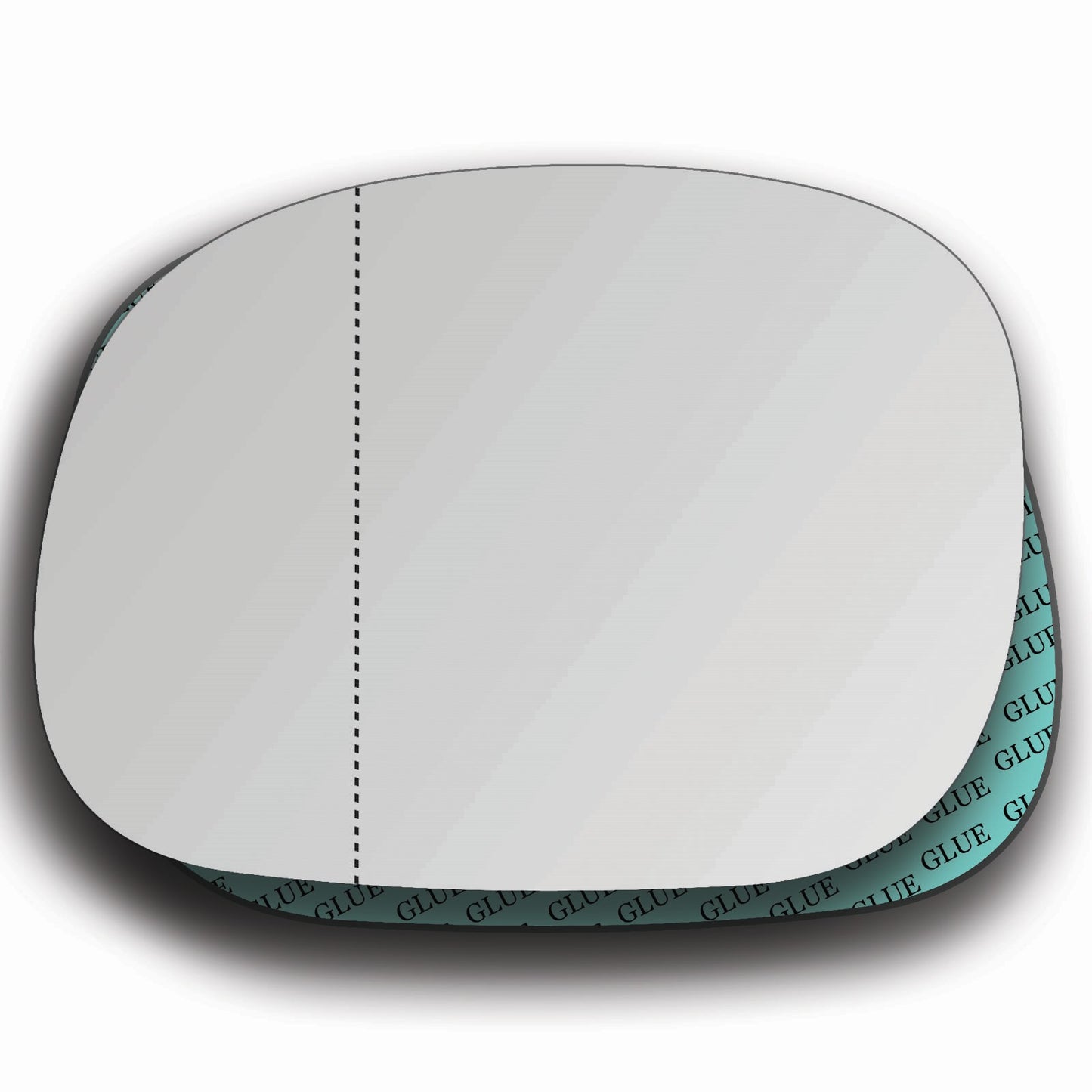 AGCP Spiegelglas für Ford Expedition 1996 - 2003