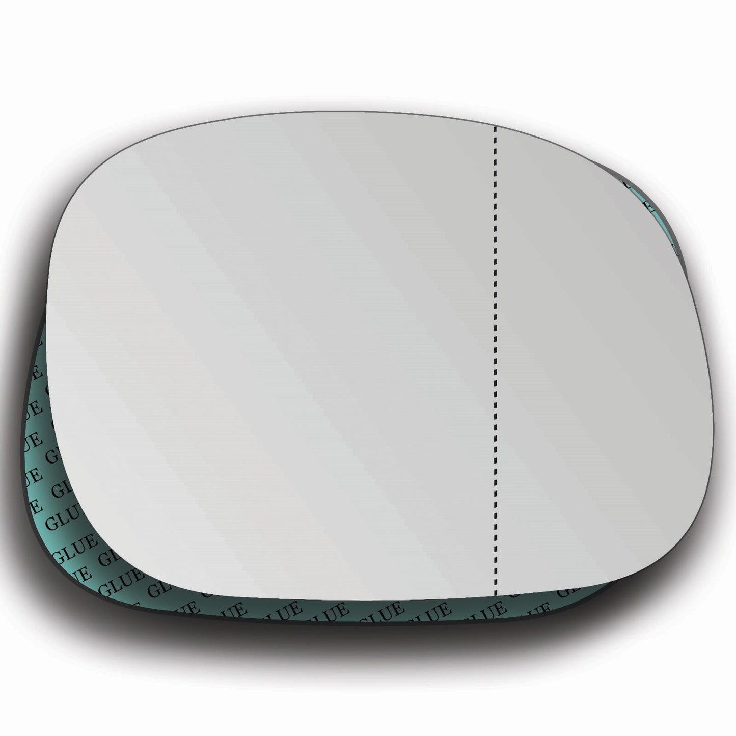 AGCP Spiegelglas für Lincoln Navigator 1 1997 - 2002