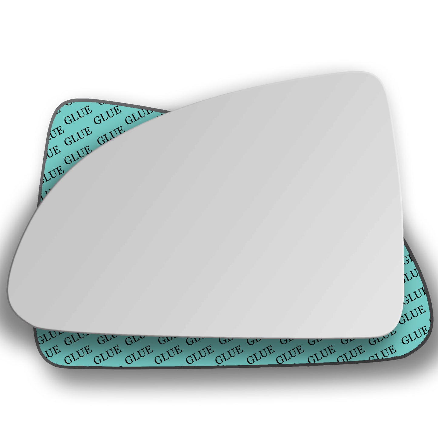 AGCP Spiegelglas für Pontiac G5 2007 - 2010