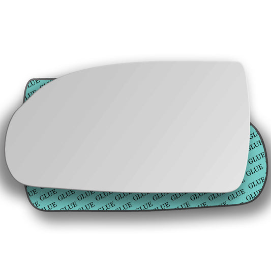 AGCP Spiegelglas für Hyundai Elantra 2006 - 2011