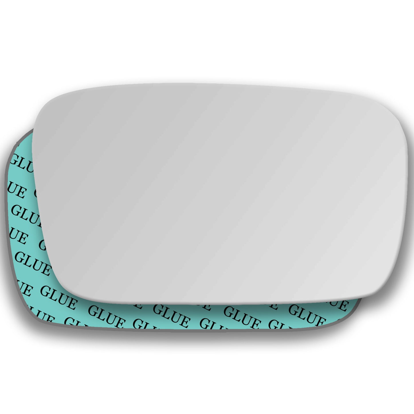 AGCP Spiegelglas für Acura TL 2003 - 2006