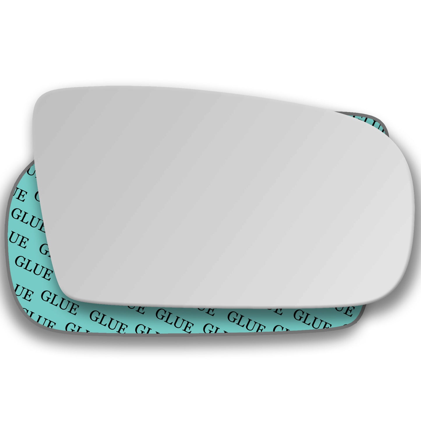 AGCP Spiegelglas für Chevrolet Cavalier 1996 - 2005