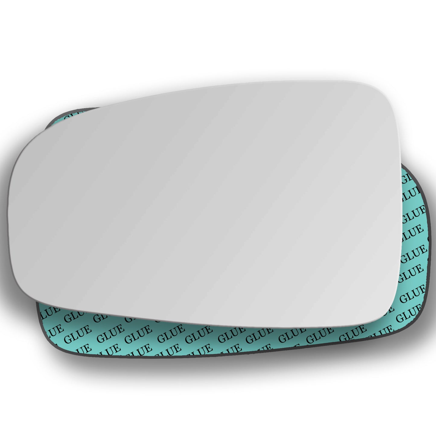 AGCP Spiegelglas für Chevrolet Impala 1999 - 2005