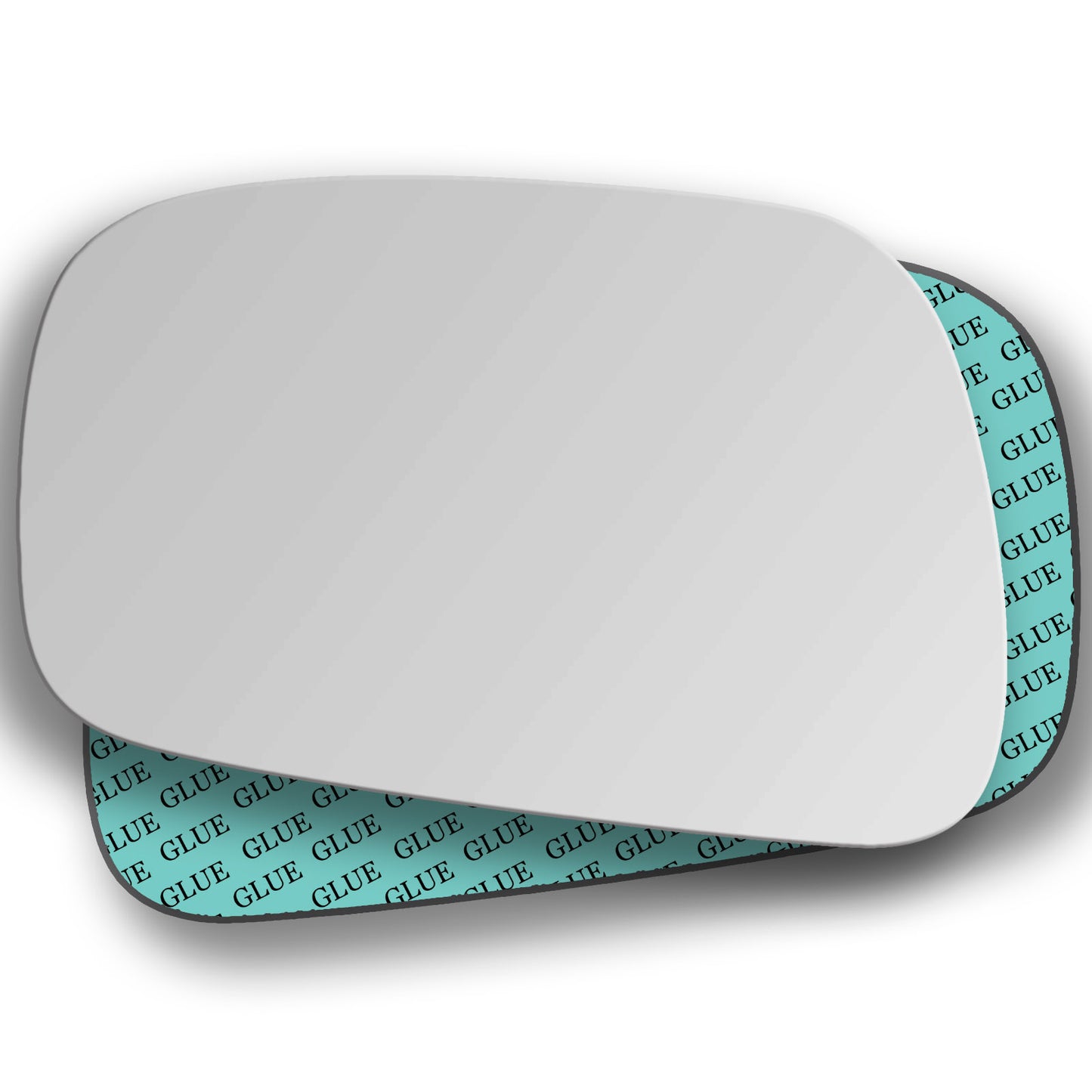 AGCP Spiegelglas für Toyota Camry (Americas) 2001 - 2006