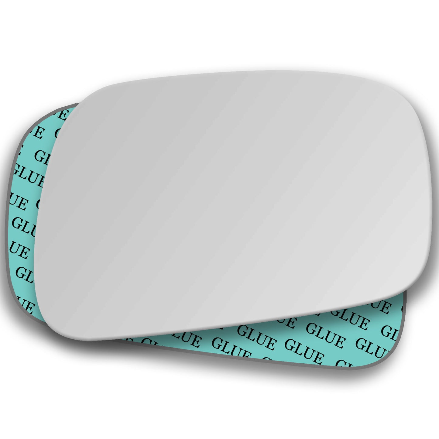 AGCP Spiegelglas für Toyota Camry (Americas) 2001 - 2006