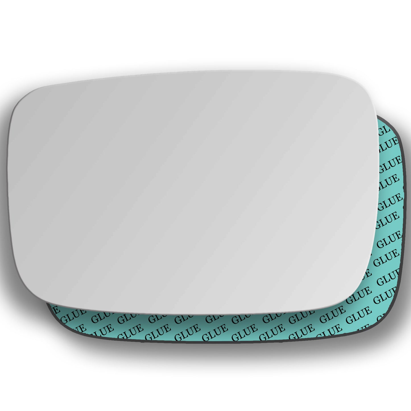 AGCP Spiegelglas für Acura TL 2006 - 2008
